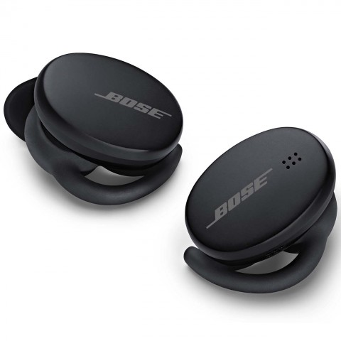 Беспроводные Наушники Bose Sport Earbuds, Black